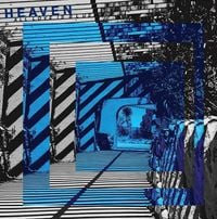 Heaven - All Love Is Blue