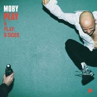 Moby - Play & Play: B Sides