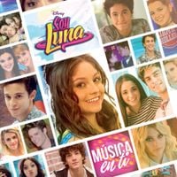 Elenco de Soy Luna - M&uacute;sica en ti