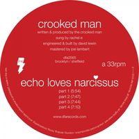 Richard Barratt - Echo Loves Narcissus