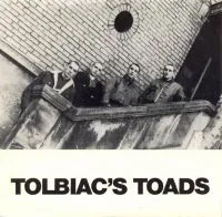 Tolbiac's Toads - Zera
