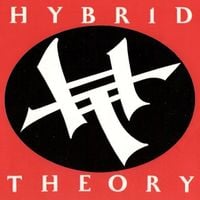 Linkin Park - Hybrid Theory