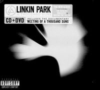 Linkin Park - A Thousand Suns (Includes the Documentary "Meeting of A Thousand Suns")