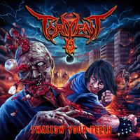 Torment MN - SWALLOW YOUR TEETH