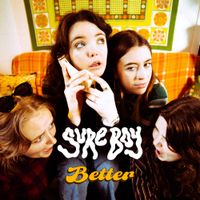 Sure Boy - Better