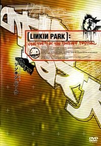 Linkin Park - Frat Party at the Pankake Festival