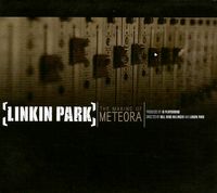 Linkin Park - The Making of Meteora