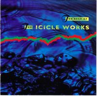 The Icicle Works - The Best of the Icicle Works