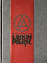 Linkin Park - Making of Minutes to Midnight