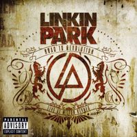 Linkin Park - Road to Revolution: Live at Milton Keynes