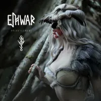 Eihwar - V&ouml;lva&rsquo;s Chant