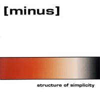 [minus] - Structure of Simplicity