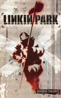 Linkin Park - Hybrid Theory (Sampler)