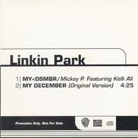 Linkin Park - My<Dsmbr