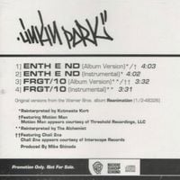 Linkin Park - Enth E Nd