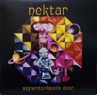 Nektar - Skywriter / Devils Door