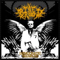 The Brood - Democratic Warfare