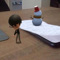 Mi Memoria Tomando Forma - llorar de m&aacute;s, por m&aacute;s