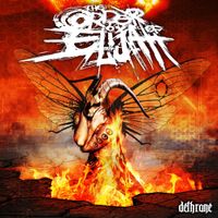 The Order of Elijah - Dethrone