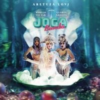 Aretuza Lovi - Joga Bunda
