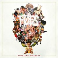 Foes - American Violence