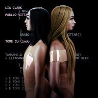 Lia Clark - TOME CUrtindo (Brabo Remix)