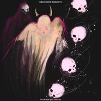 Kerosene Heights - no more bad dreams (deluxe)