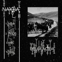 Bruja &Aacute;cida - Nakba