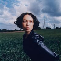 Kelly Lee Owens - Sunshine