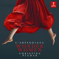 L'Arpeggiata - Wonder Women