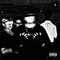 Vnderscore - Distasteful