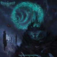 Cosmic Putrefaction - Hallways Engraved In Aether