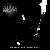Морок [Morok] - Carpathian Fullmoon Ritual