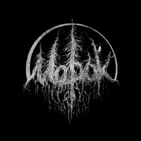 Морок [Morok] - And I Walk Among the Shadows​.​.​.