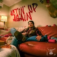 Gavin Adcock - Actin' Up Again