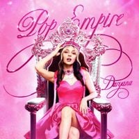 daryana - POP EMPIRE