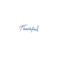 Klara Lewis - Thankful