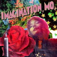 Scout Gillett - Imagination, MO.