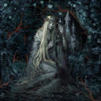 Blue Voices - It Is Said That Beyond The Eyes And Trees There Is A Reason To Exist