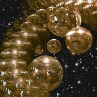 Starwolf - Tropical Disco