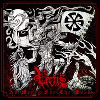 Vectis - No Mercy for the Weak