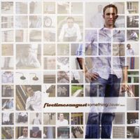 Five Times August - Something Clever