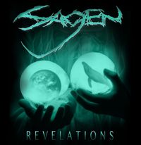 Sagen - Revelations
