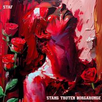 Staf - St&auml;ng truten borgarunge
