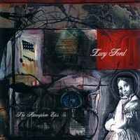 Atmosphere - Lucy Ford: The Atmosphere EP's