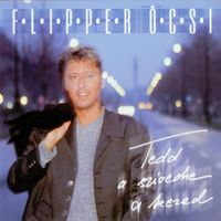 Flipper &ouml;csi - Tedd A Sz&iacute;vedre A Kezed