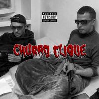 Churaq Clique - STR&Aacute;ŽE