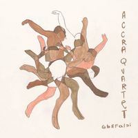 Accra Quartet - Gbɛfalɔi (Travelers)