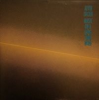 Alvin Lucier - Music on a Long Thin Wire