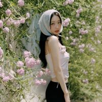 Gyeongree - Eternal Bloom